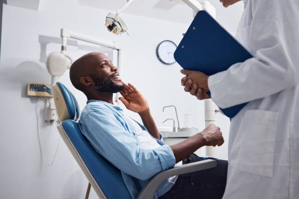 Best Emergency TMJ Treatment in Birmingham, AL