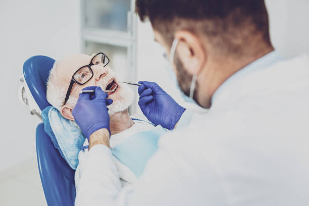 Best Emergency Treatment for Dental Infections or Abscesses in Birmingham, AL